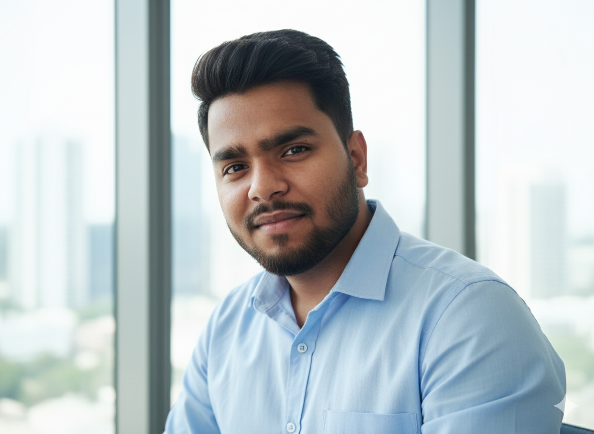 Sandeep Profile Picture