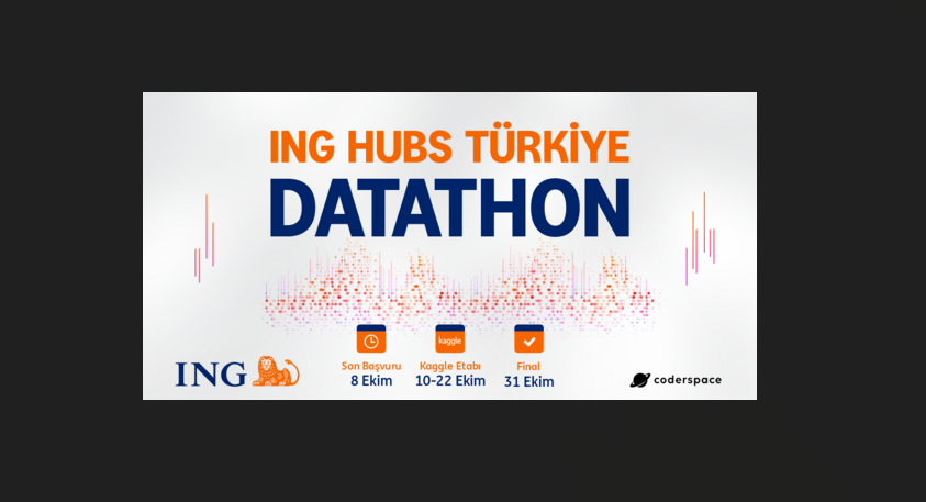 İNG HUB DATATHON 2025